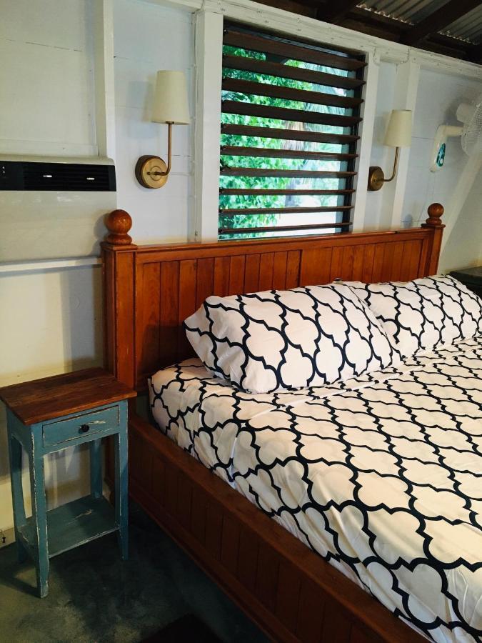 Katamah Beachfront Guesthouse Treasure Beach Εξωτερικό φωτογραφία